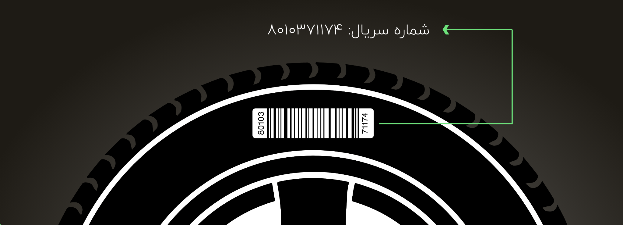 Tire Label